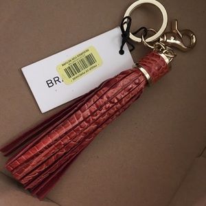 NWT Brahmin Tassel